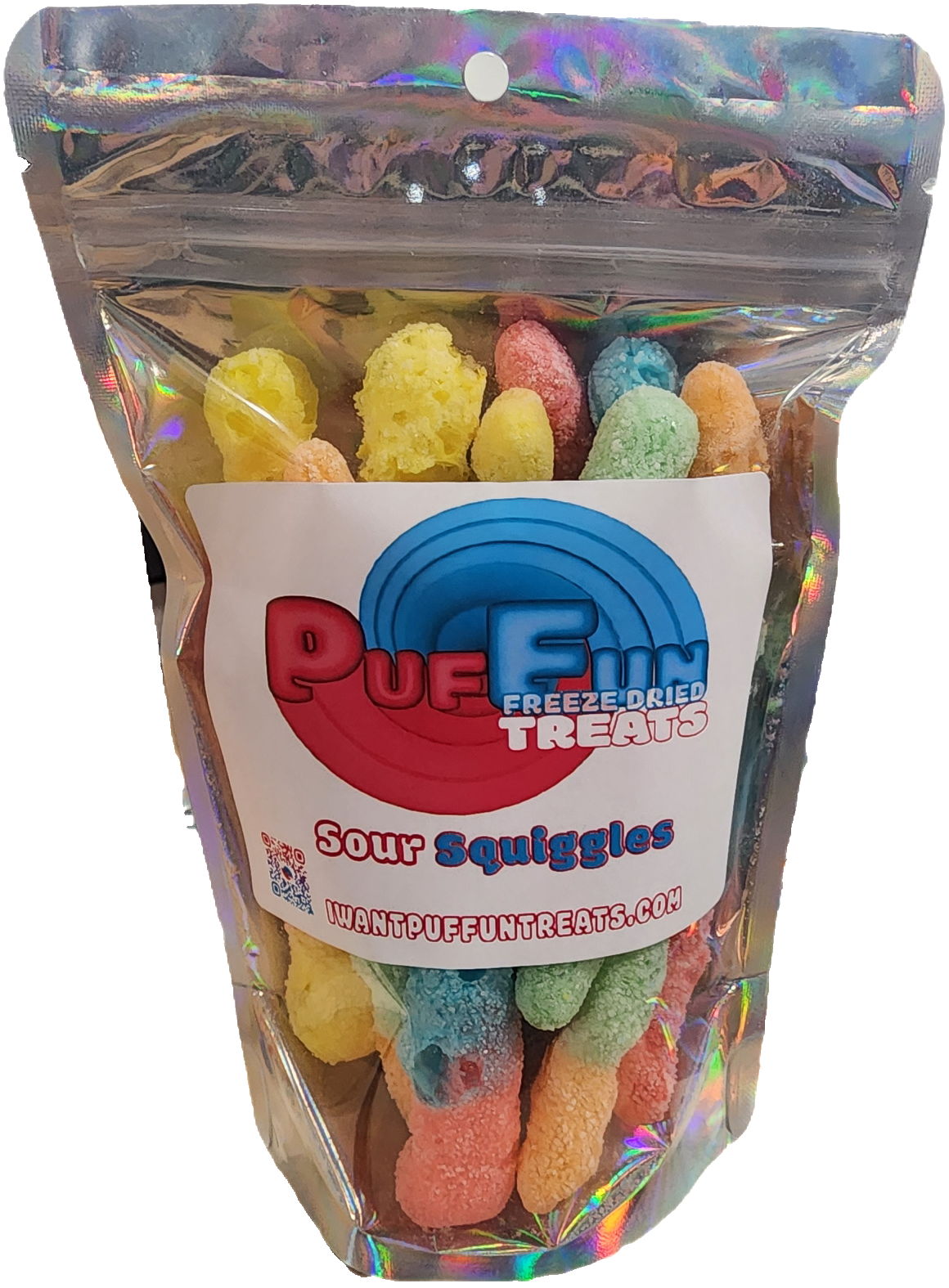 Sour Squiggles