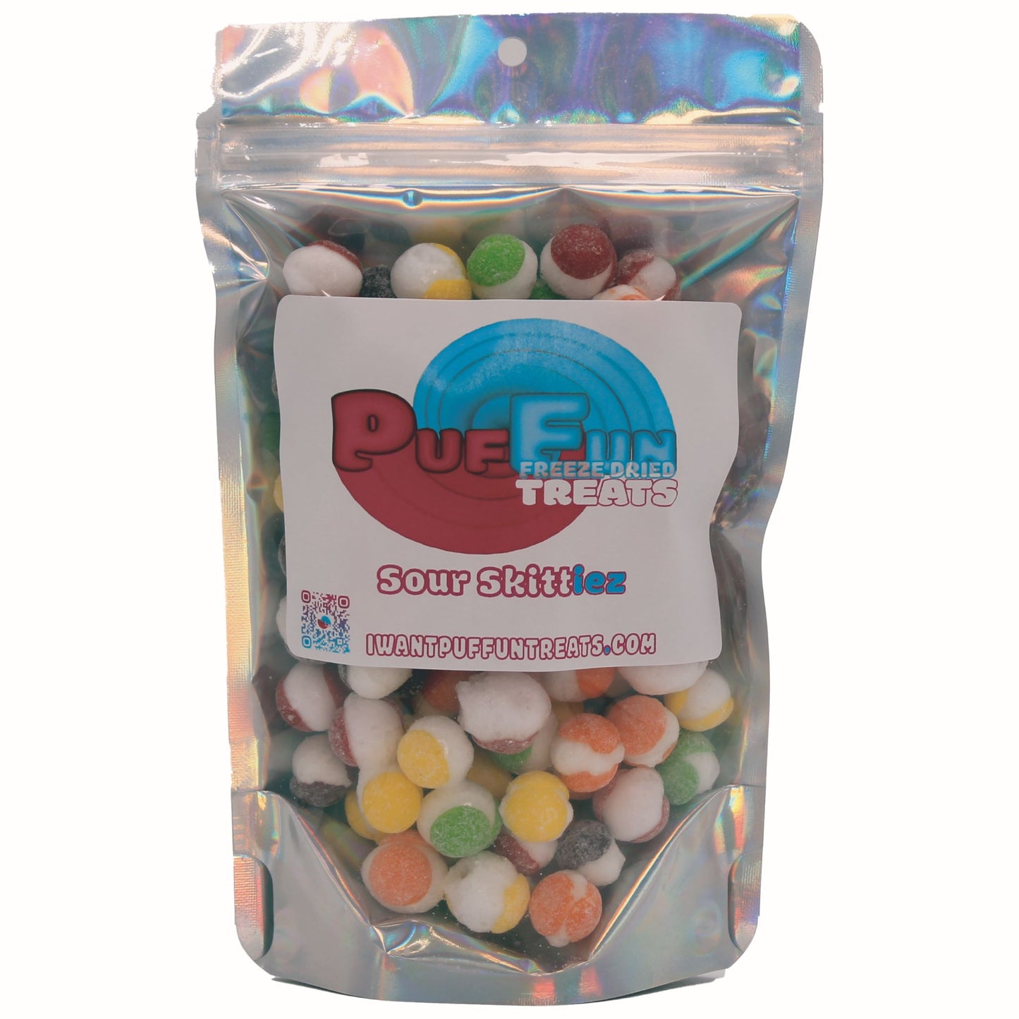 Sour Skittiez