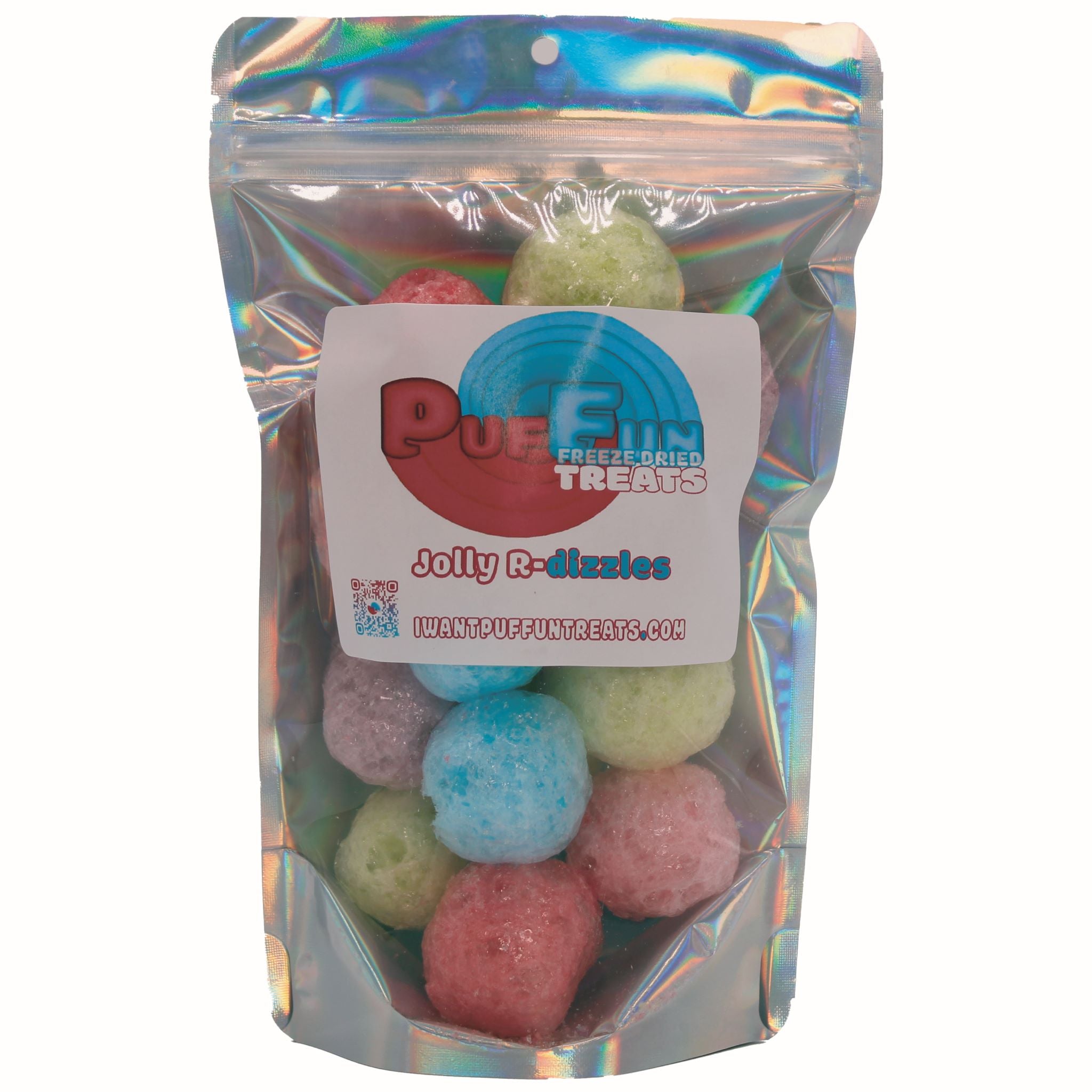 Jolly R-Dizzles – PUFFUN TREATS